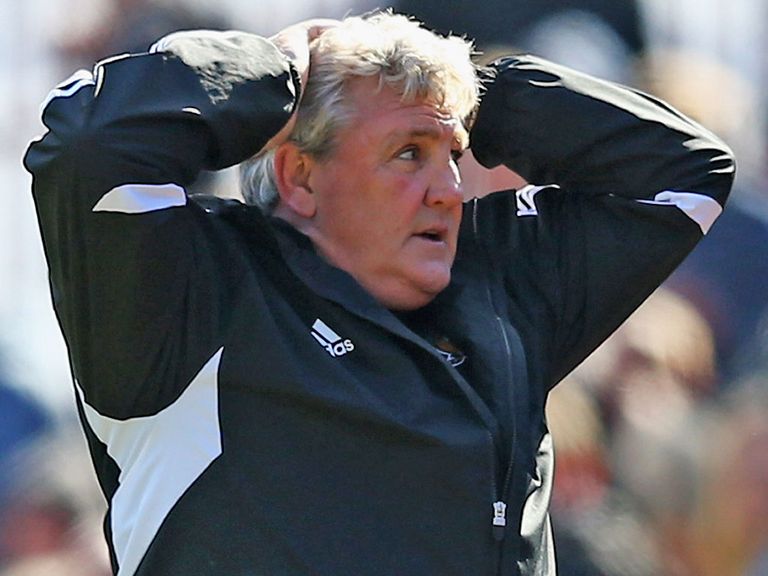 Bruce: Realistic about spending plans