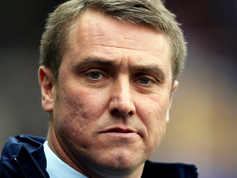 Lee Clark: Hopes he can bring Shane Ferguson back to the club