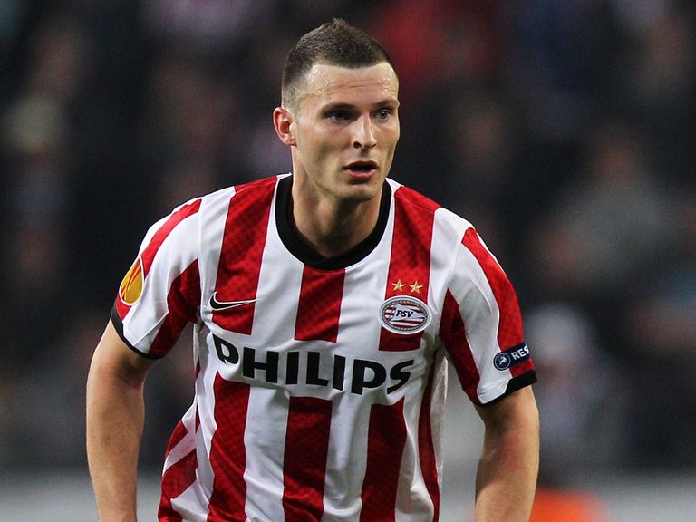 Erik Pieters: On Stoke radar