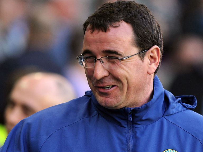 Gary Bowyer: Rejects comments that Grant Hanley is a 'cheat'