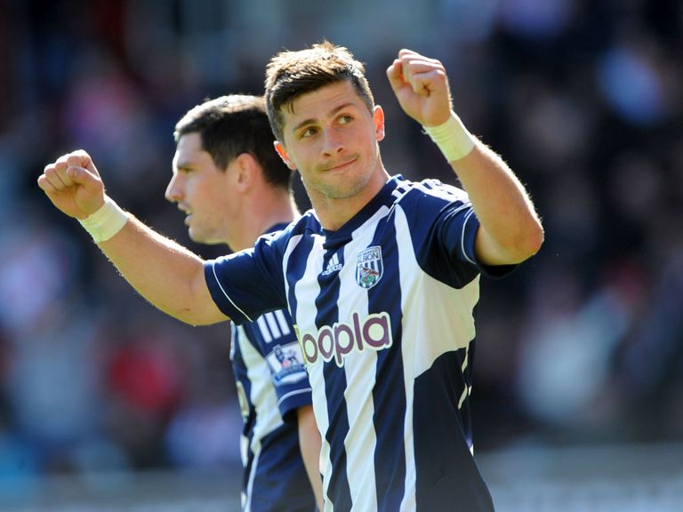 Shane Long: Club have moved to clarify his position