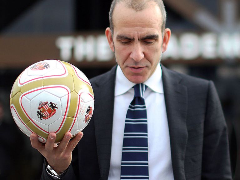Paolo Di Canio: Comments should be taken with a 'pinch of salt'