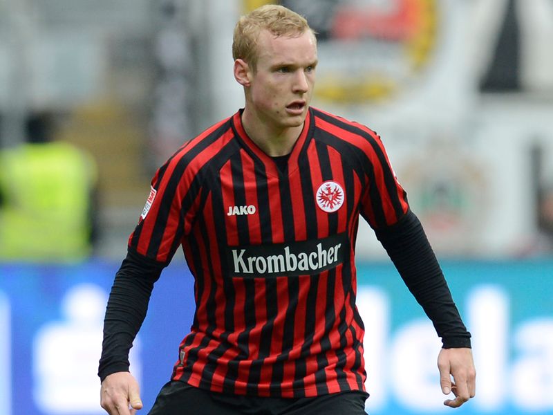 Sebastian Rode  Bayern Munich  Player Profile  Sky Sports Football