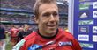 Wilkinson a champion again