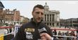 Froch - My fight to lose