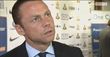 Dickov new Doncaster manager