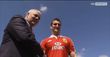 O'Connell praise for Warburton