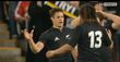 Dan Carter try - 2005, Wellington