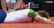 Murray backs out