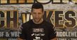 Froch ready to rumble