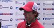 McIlroy not distracted