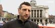 Froch's week