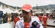 Button dejected after power failure
