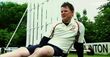 Living For Sport - Participation in Cricket