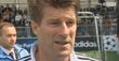 Laudrup backs Munich
