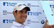 Manassero wins in Wentworth