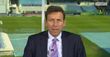 Eng v NZ T2 D3 - Blog