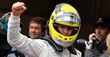 Rosberg claims Monaco pole