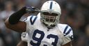 Freeney agrees Chargers deal