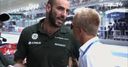 Caterham gain Heikki's assistance