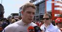 Force India impress in Barcelona qualifying