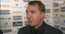 Rodgers hails 'outstanding' Reds