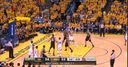 NBA: Warriors v Spurs