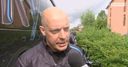 Brailsford: No choice over Wiggins