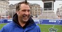 Teammates - David Seaman