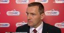 Boothroyd - Poor end to a good season