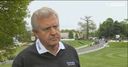 Montgomerie - Common sense prevailed