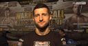Froch - No hype necessary