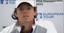 McIlroy - No rift with McDowell