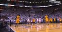 NBA - Indiana v Miami Highlights