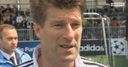Laudrup backs Munich