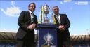 Celtic targeting the double