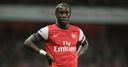 Sagna is still talking terms