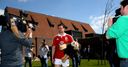 No excuses for Warburton