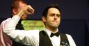 O'Sullivan coy on future plans
