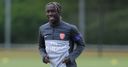 No decision on Sagna future