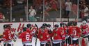 NHL: Emphatic win for Chicago
