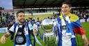 Monaco spend big on Porto duo