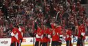 NHL: Ottawa stay in the hunt
