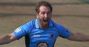 Steelbacks have Sharks reeling