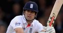 Cook targets series whitewash