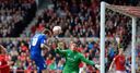 Foxes creep into play-offs