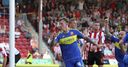 Swindon reject Flint offer