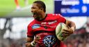 Armitage taunting sparks row