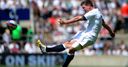 England v Barbarians