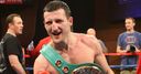Froch slams British duo